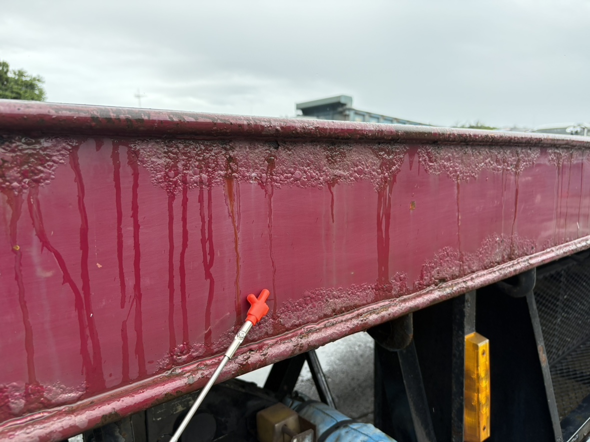 H22年式、東急、セミトレーラ 2デフ引き|中古トラックの販売・買取・査定のアイナビ