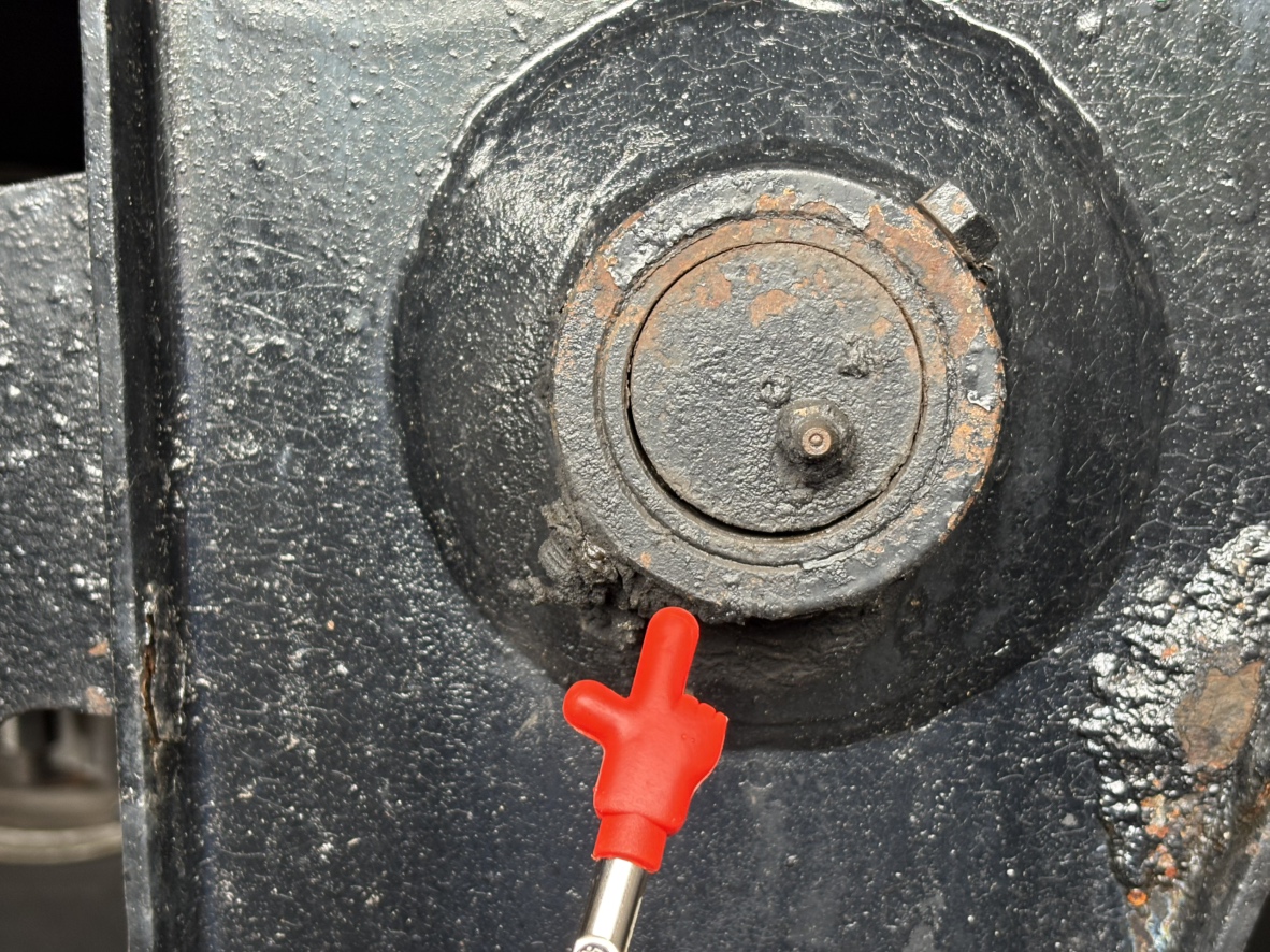 H22年式、東急、セミトレーラ 2デフ引き|中古トラックの販売・買取・査定のアイナビ