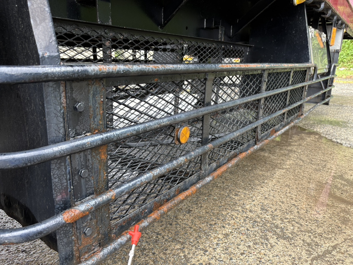 H22年式、東急、セミトレーラ 2デフ引き|中古トラックの販売・買取・査定のアイナビ