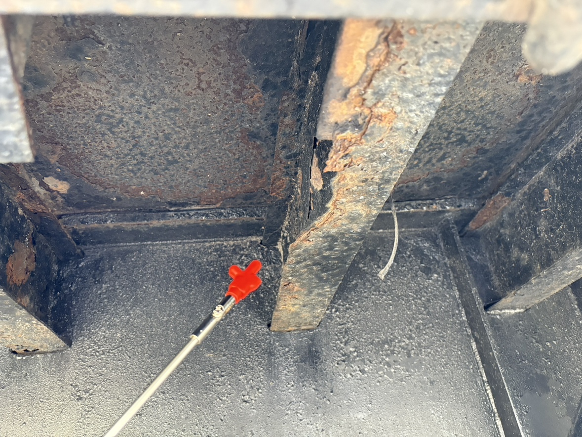 H22年式、東急、セミトレーラ 2デフ引き|中古トラックの販売・買取・査定のアイナビ