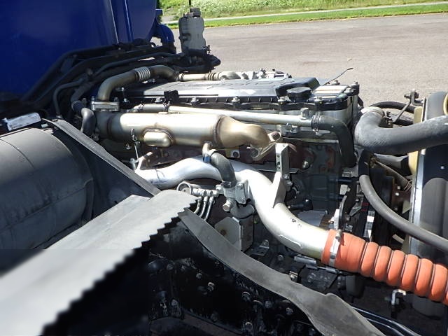 三菱 平成24年式 タンク車 車検付き|中古トラックの販売・買取・査定のアイナビ