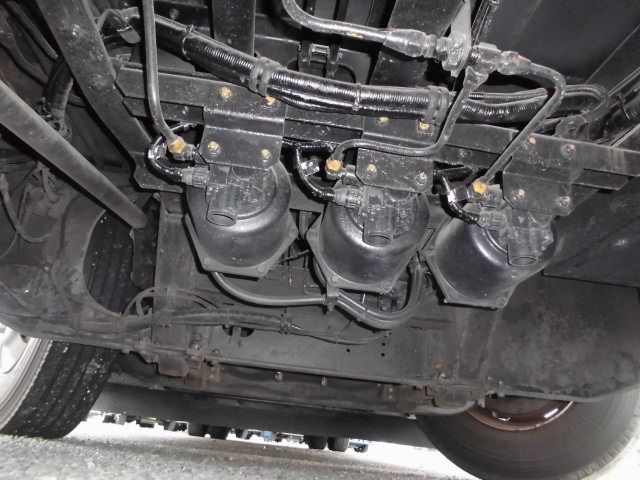 73人乗り 56席 送迎バス 自動ドア 大型バス|中古トラックの販売・買取・査定のアイナビ