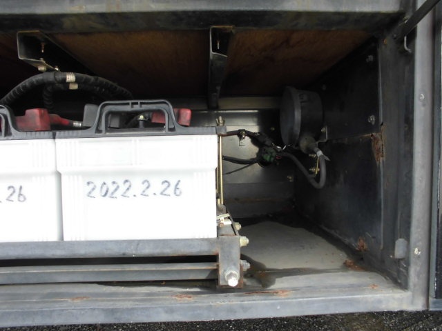 73人乗り 56席 送迎バス 自動ドア 大型バス|中古トラックの販売・買取・査定のアイナビ