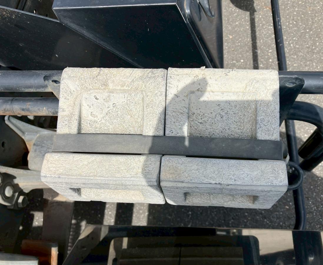 ☆H27 アームロール 4t標準 ツインホイスト リアジャッキ|中古トラックの販売・買取・査定のアイナビ