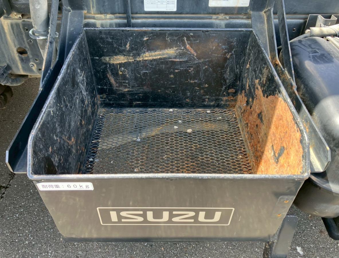 ☆H27 アームロール 4t標準 ツインホイスト リアジャッキ|中古トラックの販売・買取・査定のアイナビ