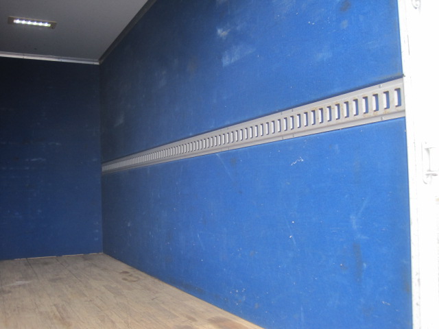 H25式三菱キャンター標準ロング内高230アルミバン4WD4駆|中古トラックの販売・買取・査定のアイナビ