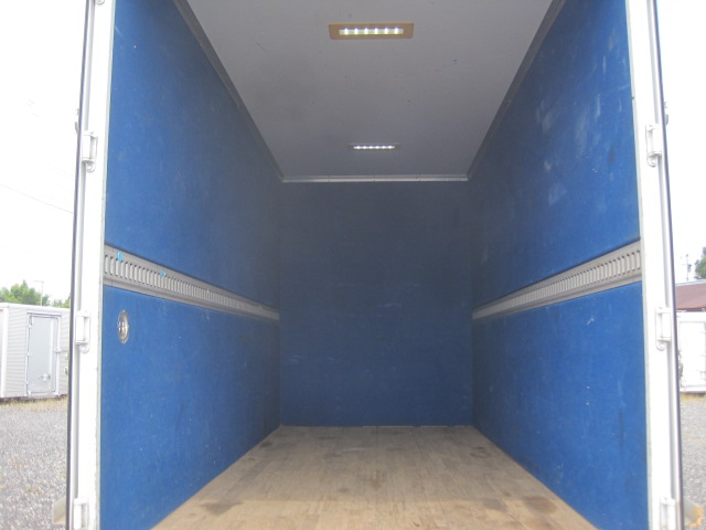 H25式三菱キャンター標準ロング内高230アルミバン4WD4駆|中古トラックの販売・買取・査定のアイナビ