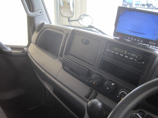 H25式三菱キャンター標準ロング内高230アルミバン4WD4駆|中古トラックの販売・買取・査定のアイナビ