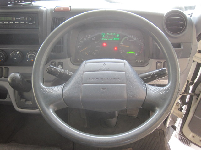 H25式三菱キャンター標準ロング内高230アルミバン4WD4駆|中古トラックの販売・買取・査定のアイナビ