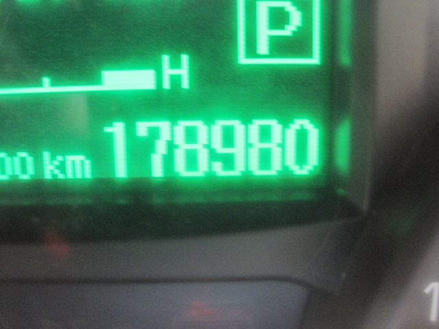 H25式三菱キャンター標準ロング内高230アルミバン4WD4駆|中古トラックの販売・買取・査定のアイナビ