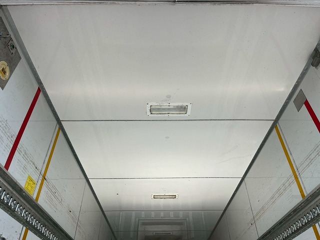 -30℃低温設定★格納式パワーゲート★左スライド扉★3.05トン|中古トラックの販売・買取・査定のアイナビ