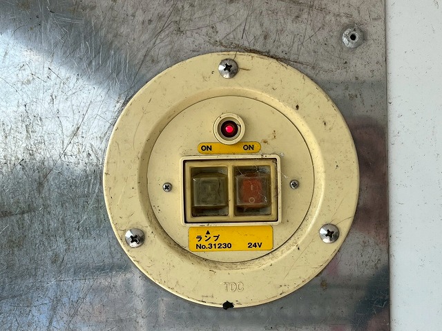 -30℃低温設定★格納式パワーゲート★左スライド扉★3.05トン|中古トラックの販売・買取・査定のアイナビ