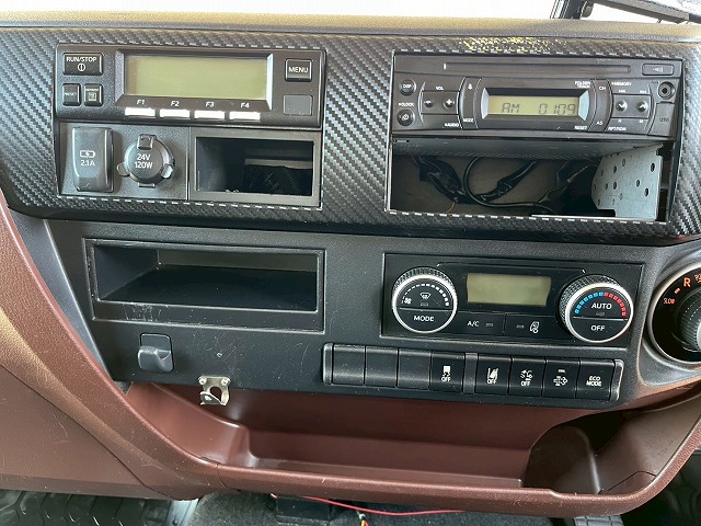 -30℃低温設定★格納式パワーゲート★左スライド扉★3.05トン|中古トラックの販売・買取・査定のアイナビ