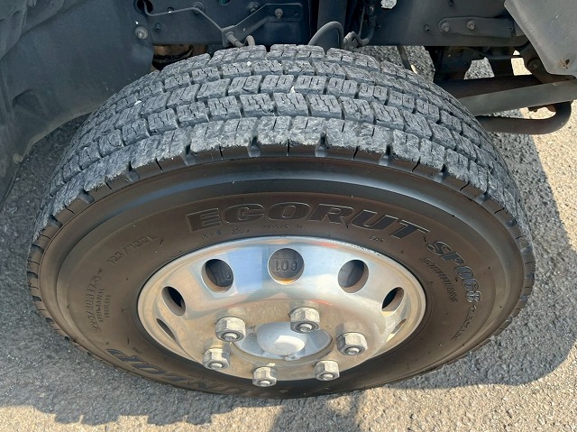 -30℃低温設定★格納式パワーゲート★左スライド扉★3.05トン|中古トラックの販売・買取・査定のアイナビ