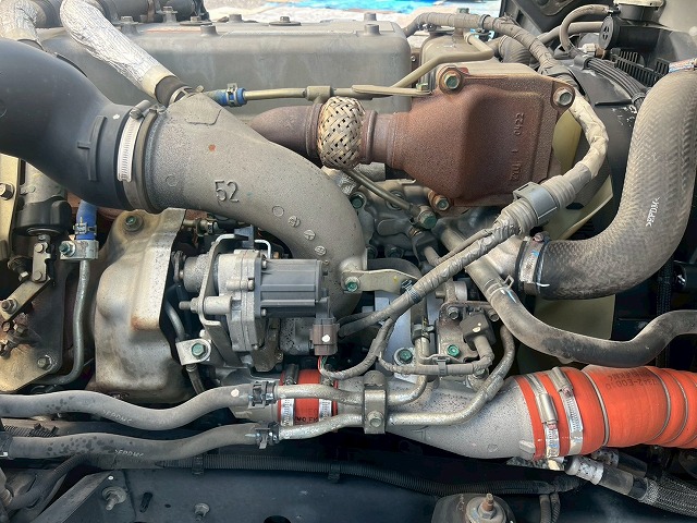 -30℃低温設定★格納式パワーゲート★左スライド扉★3.05トン|中古トラックの販売・買取・査定のアイナビ