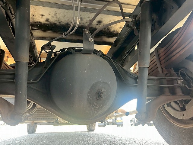 -30℃低温設定★格納式パワーゲート★左スライド扉★3.05トン|中古トラックの販売・買取・査定のアイナビ