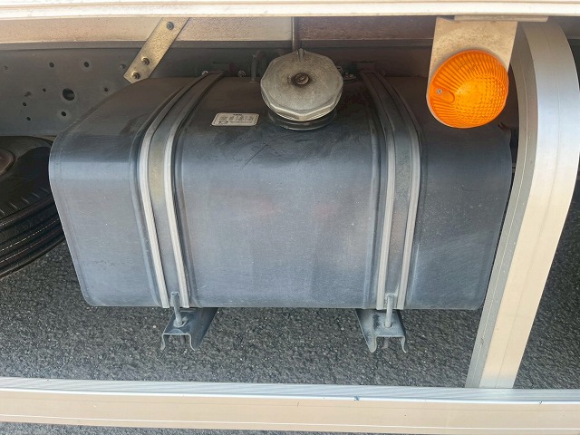 -30℃低温設定★格納式パワーゲート★左スライド扉★3.05トン|中古トラックの販売・買取・査定のアイナビ