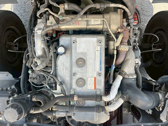 -30℃低温設定★格納式パワーゲート★左スライド扉★3.05トン|中古トラックの販売・買取・査定のアイナビ