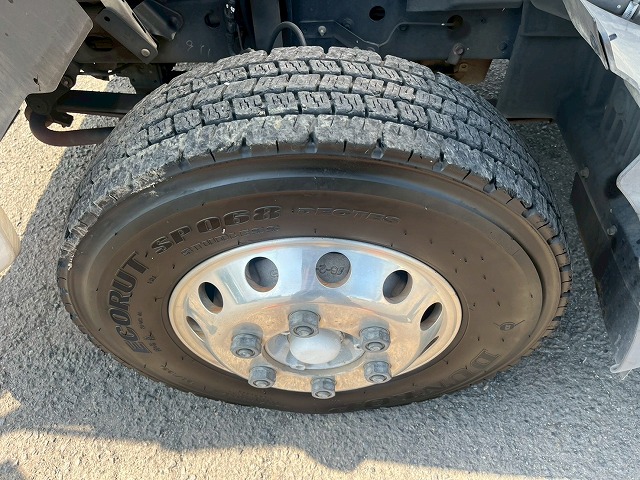 -30℃低温設定★格納式パワーゲート★左スライド扉★3.05トン|中古トラックの販売・買取・査定のアイナビ