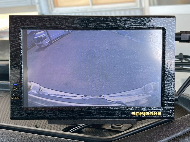 -30℃低温設定★格納式パワーゲート★左スライド扉★3.05トン|中古トラックの販売・買取・査定のアイナビ