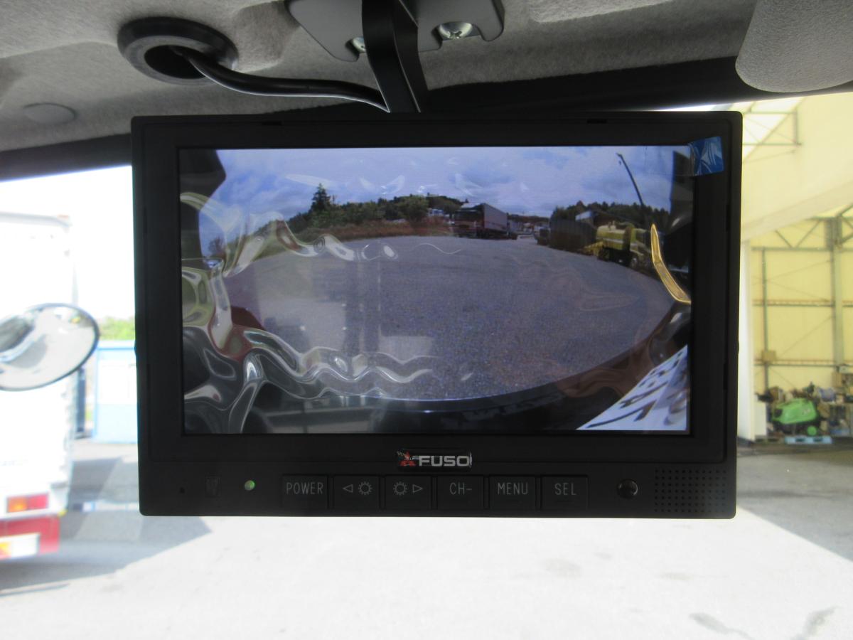 極東製 フックロール 脱着装置付コンテナ専用車 !!|中古トラックの販売・買取・査定のアイナビ