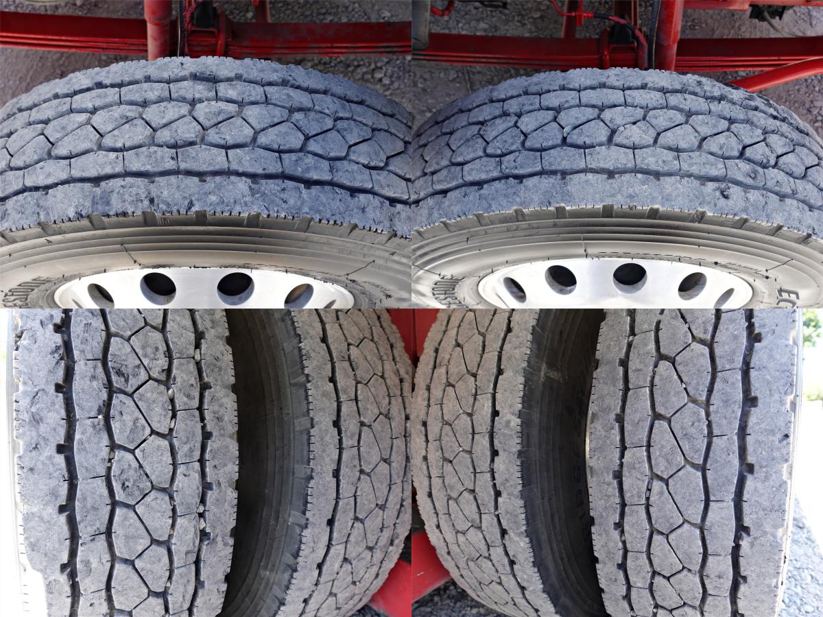 パワーゲート低温冷蔵冷凍|中古トラックの販売・買取・査定のアイナビ