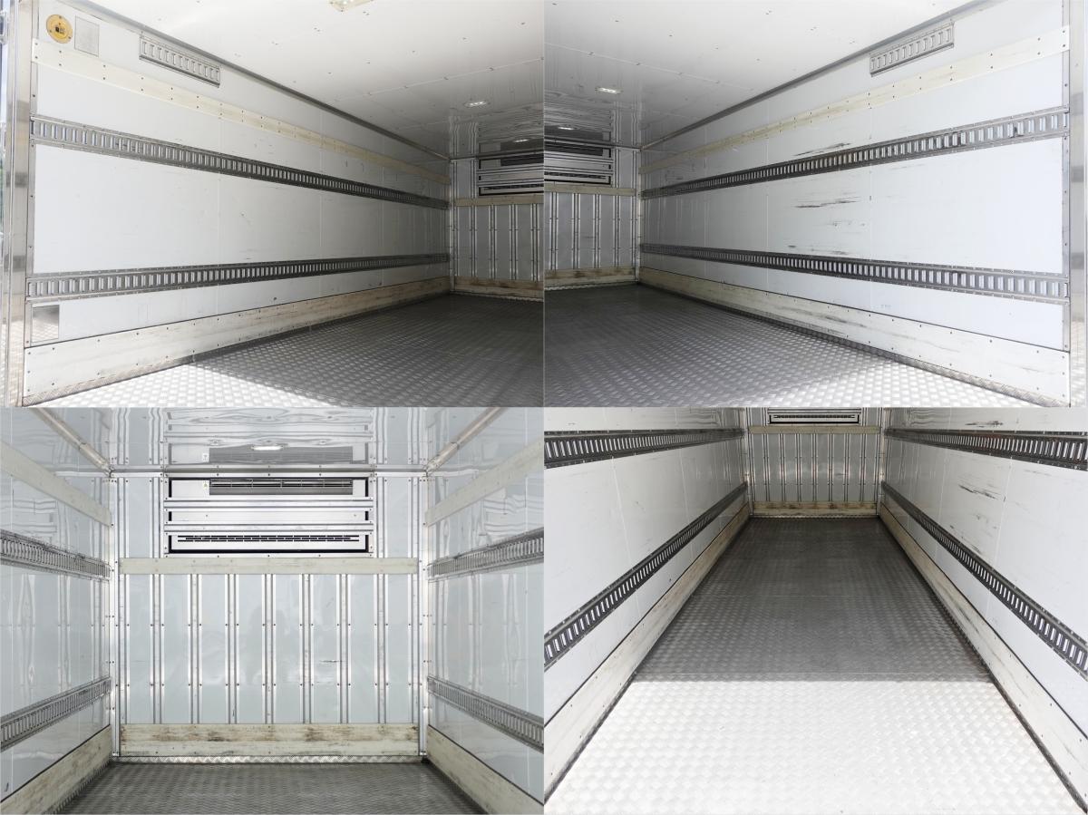 パワーゲート低温冷蔵冷凍|中古トラックの販売・買取・査定のアイナビ