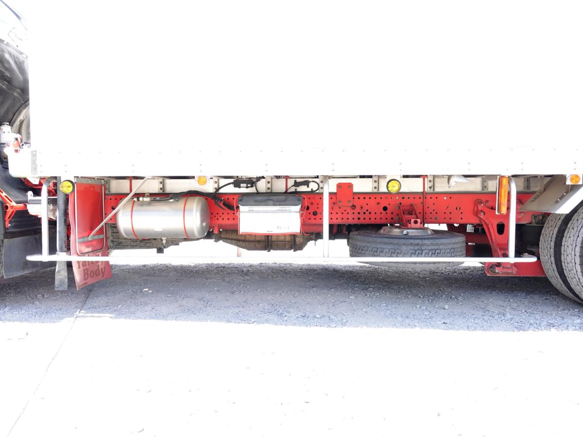 パワーゲート低温冷蔵冷凍|中古トラックの販売・買取・査定のアイナビ