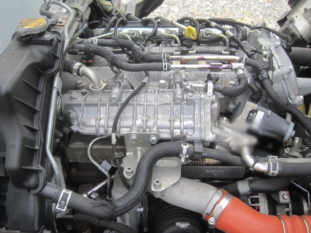 H25式三菱キャンター標準ロング内高230アルミバン4WD4駆|中古トラックの販売・買取・査定のアイナビ