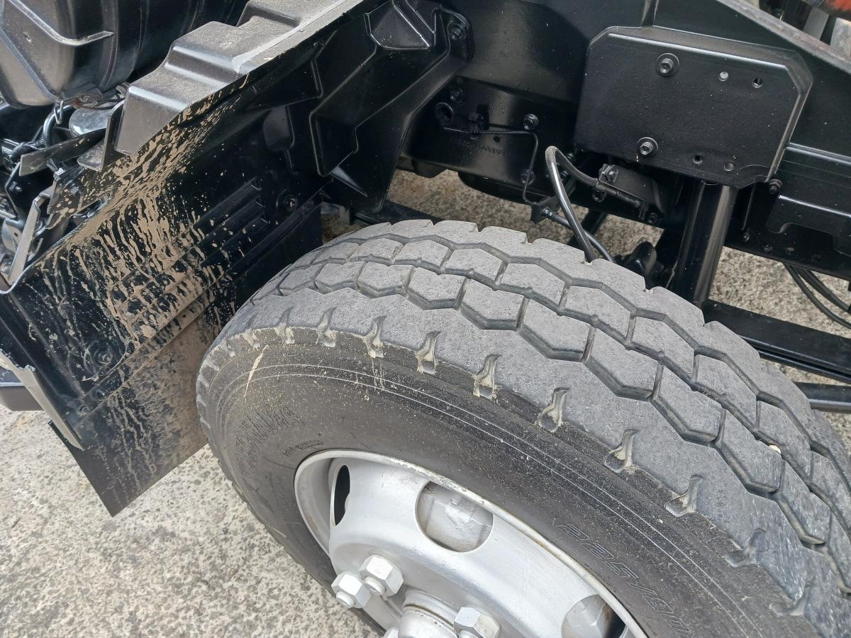 車検付き即戦力アームロール|中古トラックの販売・買取・査定のアイナビ