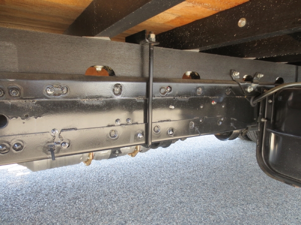 三菱ファイター増トンクレーン付|中古トラックの販売・買取・査定のアイナビ