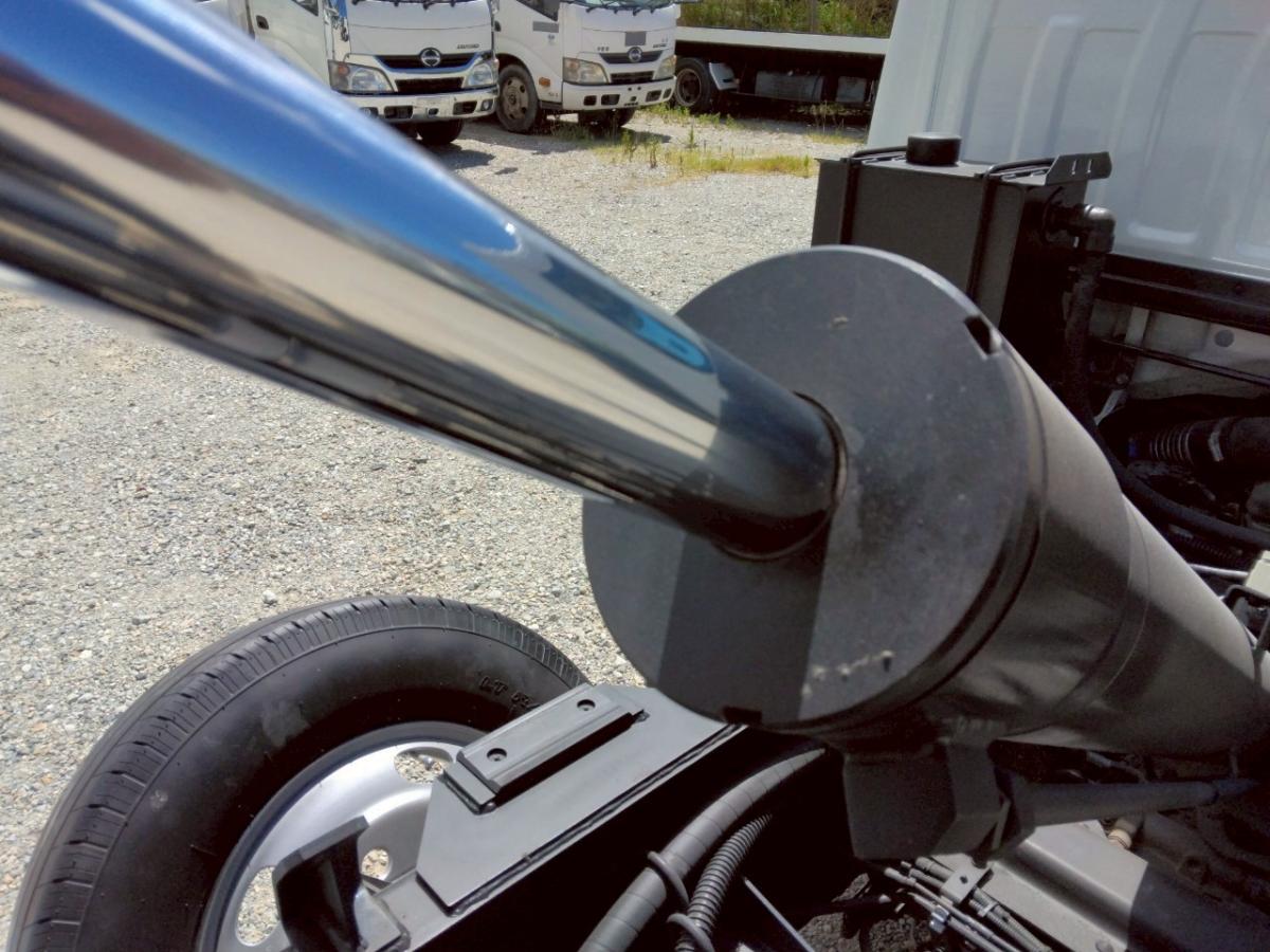 H20年 いすゞエルフ3tフックロール No.1006|中古トラックの販売・買取・査定のアイナビ