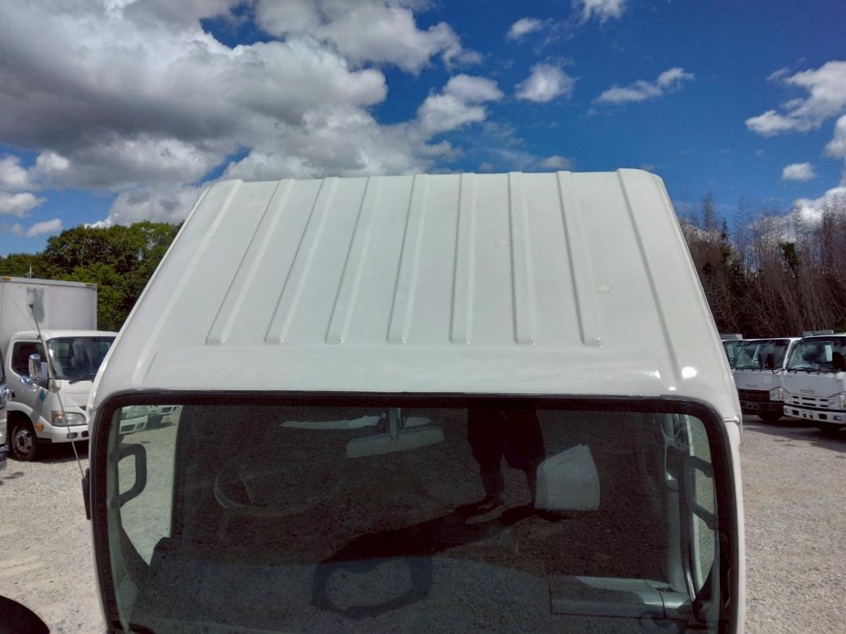 H20年 いすゞエルフ3tフックロール No.1006|中古トラックの販売・買取・査定のアイナビ