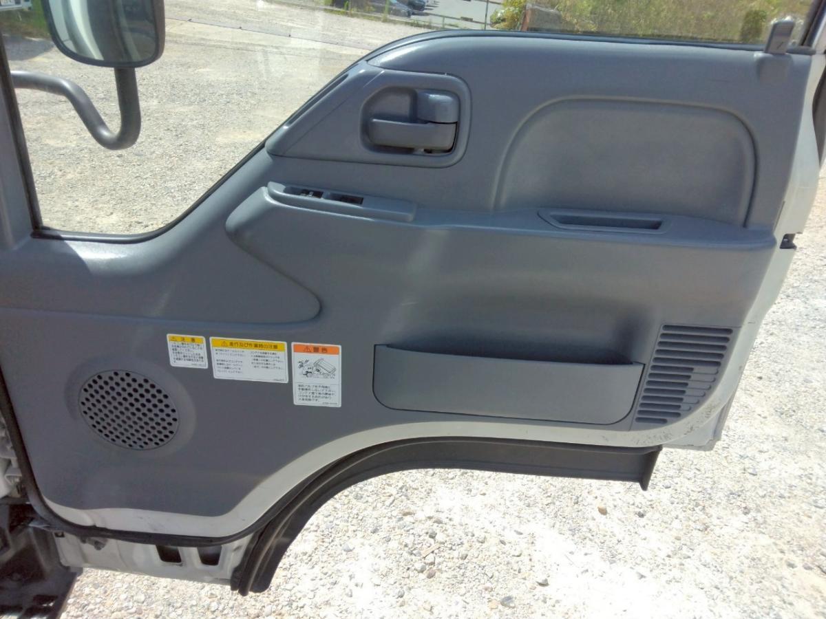 H20年 いすゞエルフ3tフックロール No.1006|中古トラックの販売・買取・査定のアイナビ