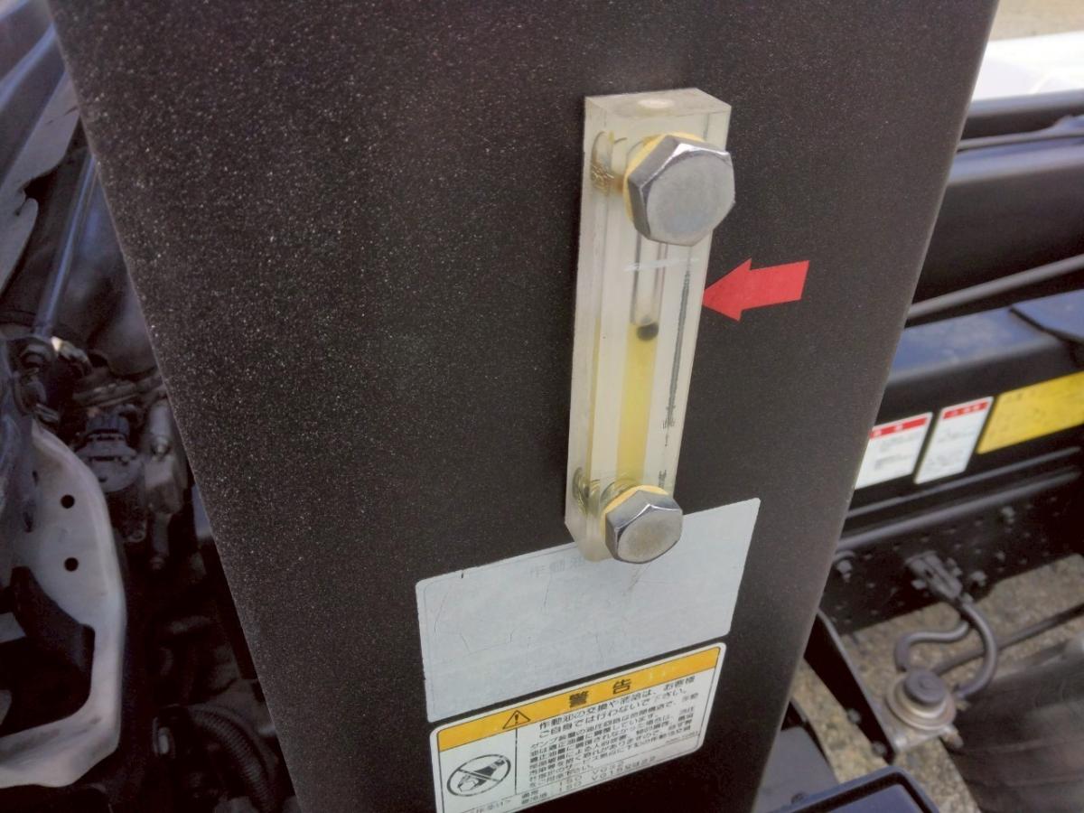 H20年 いすゞエルフ3tフックロール No.1006|中古トラックの販売・買取・査定のアイナビ