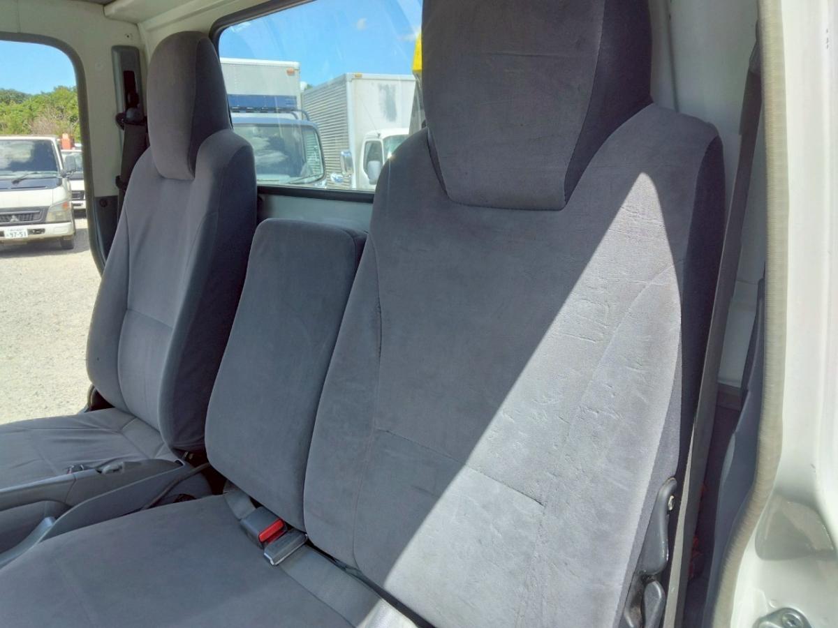 H20年 いすゞエルフ3tフックロール No.1006|中古トラックの販売・買取・査定のアイナビ