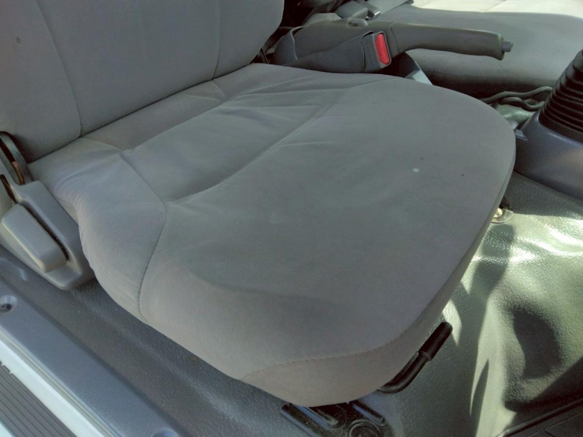 H20年 いすゞエルフ3tフックロール No.1006|中古トラックの販売・買取・査定のアイナビ