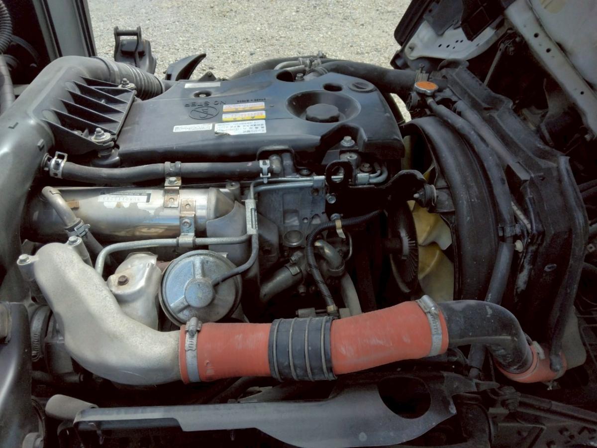 H20年 いすゞエルフ3tフックロール No.1006|中古トラックの販売・買取・査定のアイナビ