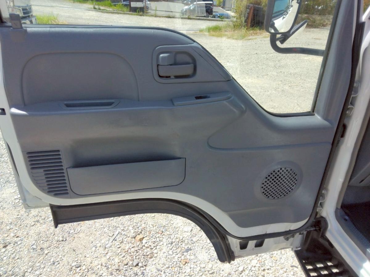 H20年 いすゞエルフ3tフックロール No.1006|中古トラックの販売・買取・査定のアイナビ