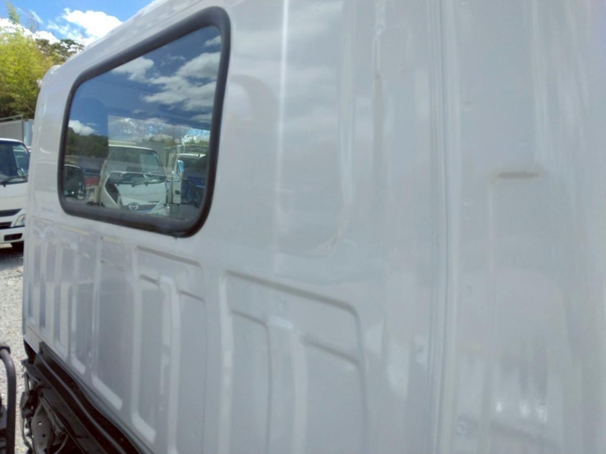 H20年 いすゞエルフ3tフックロール No.1006|中古トラックの販売・買取・査定のアイナビ