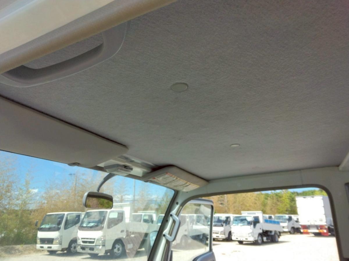 H20年 いすゞエルフ3tフックロール No.1006|中古トラックの販売・買取・査定のアイナビ