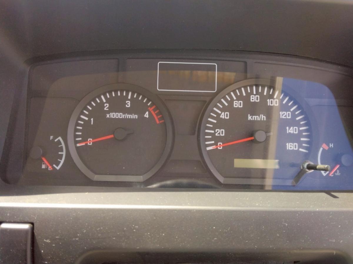 H20年 いすゞエルフ3tフックロール No.1006|中古トラックの販売・買取・査定のアイナビ