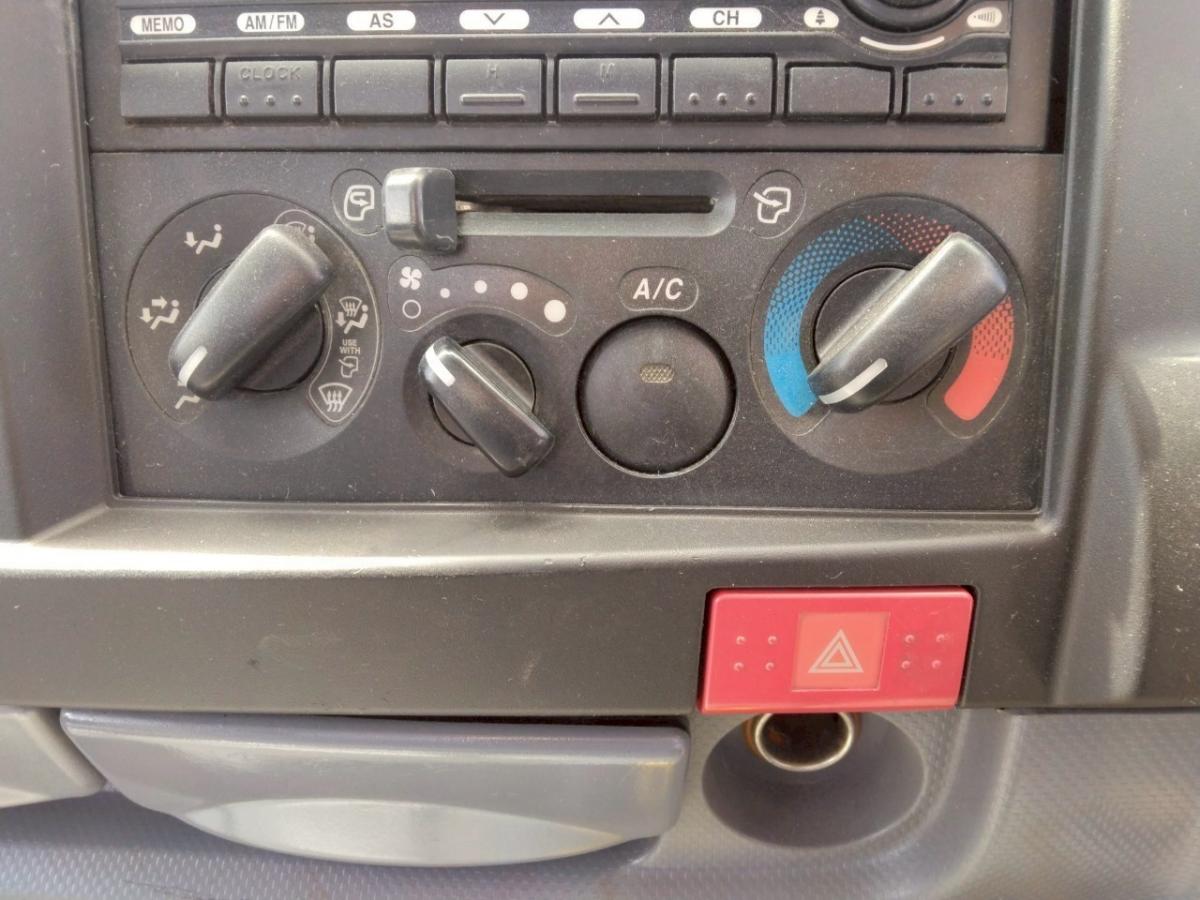 H20年 いすゞエルフ3tフックロール No.1006|中古トラックの販売・買取・査定のアイナビ