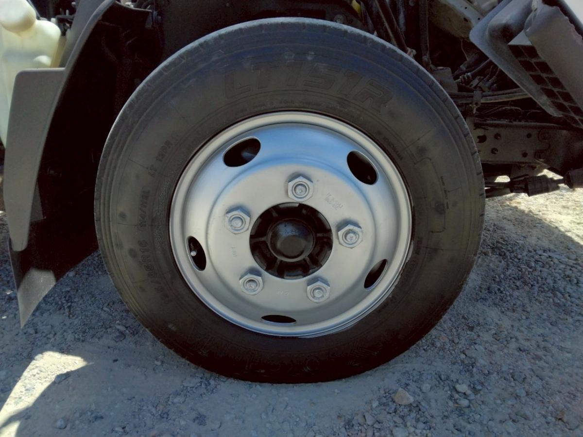 H20年 いすゞエルフ3tフックロール No.1006|中古トラックの販売・買取・査定のアイナビ