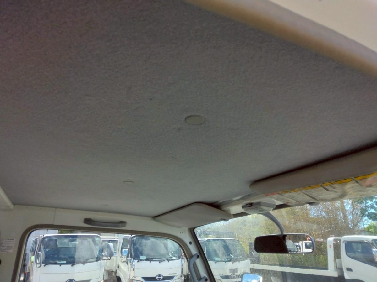 H20年 いすゞエルフ3tフックロール No.1006|中古トラックの販売・買取・査定のアイナビ