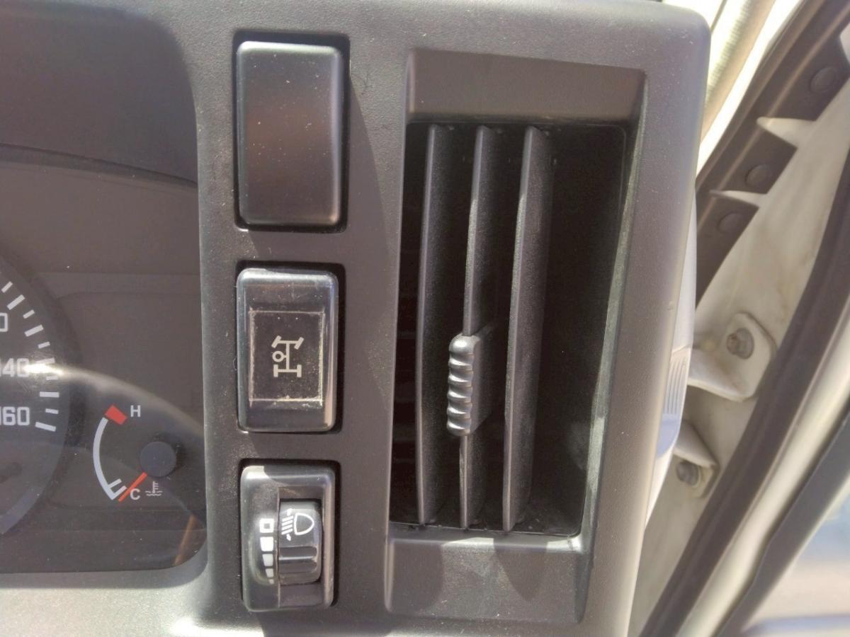 H20年 いすゞエルフ3tフックロール No.1006|中古トラックの販売・買取・査定のアイナビ