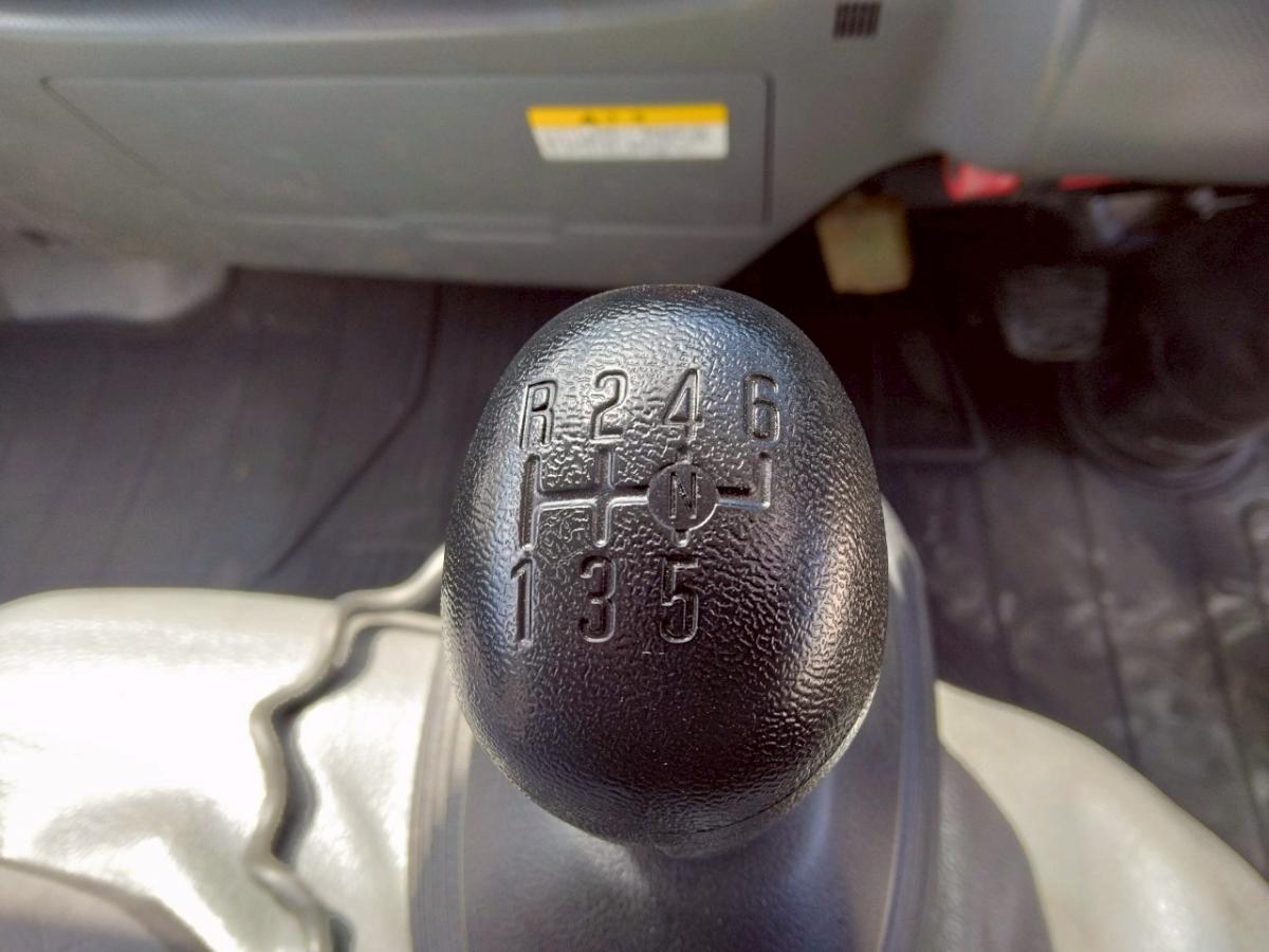 H20年 いすゞエルフ3tフックロール No.1006|中古トラックの販売・買取・査定のアイナビ