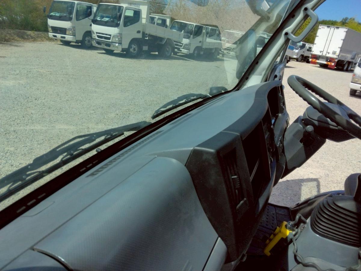 H20年 いすゞエルフ3tフックロール No.1006|中古トラックの販売・買取・査定のアイナビ