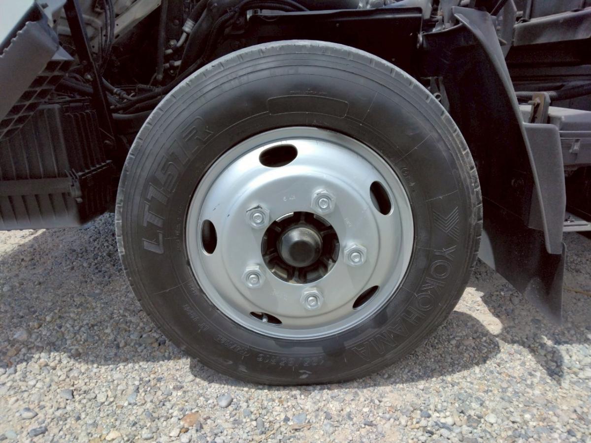 H20年 いすゞエルフ3tフックロール No.1006|中古トラックの販売・買取・査定のアイナビ