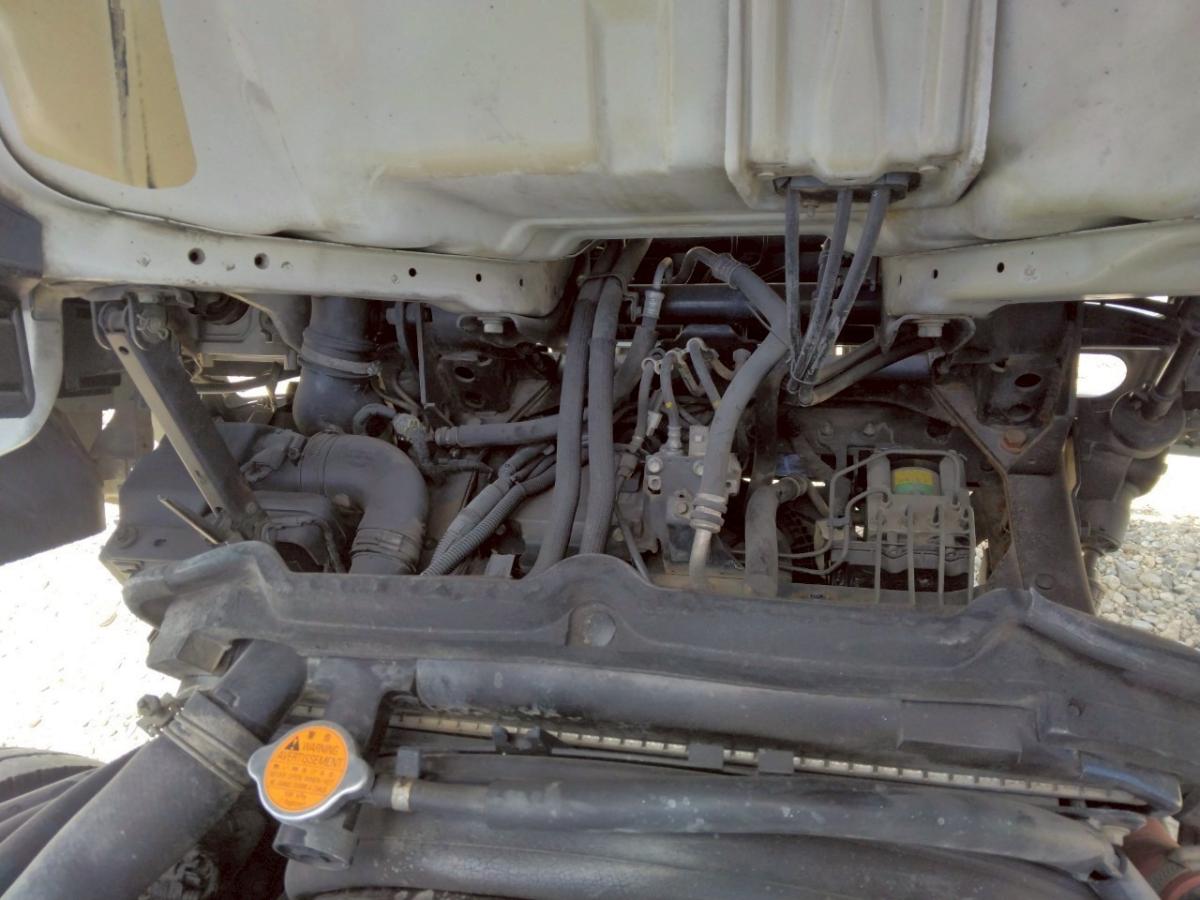 H20年 いすゞエルフ3tフックロール No.1006|中古トラックの販売・買取・査定のアイナビ